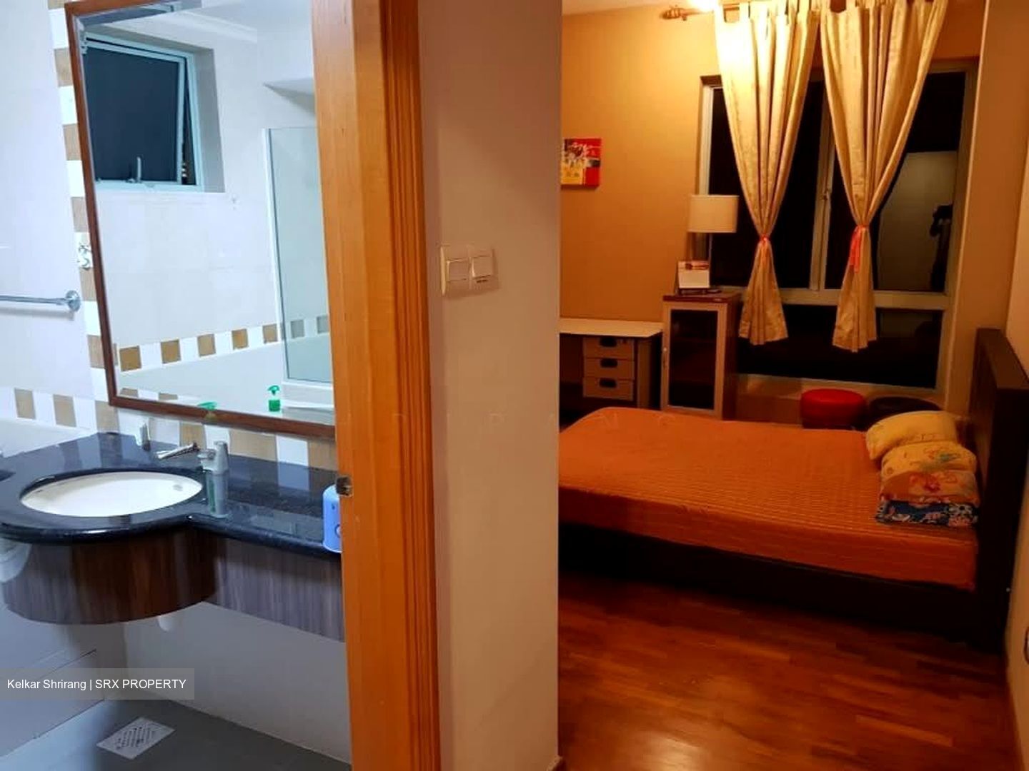 Guilin View (D23), Condominium #578670601